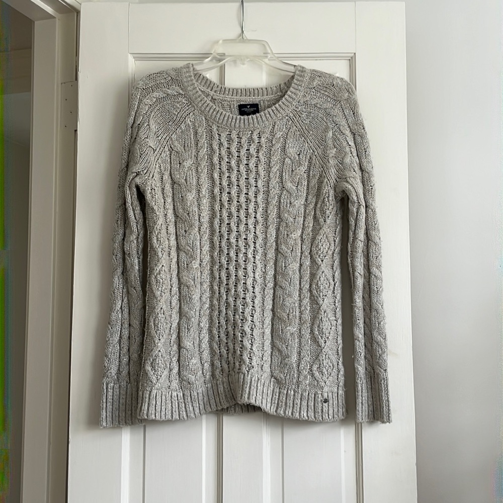 American Eagle Sweater